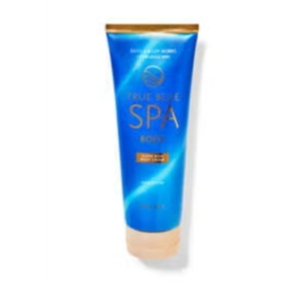 True Blue Spa